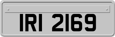 IRI2169