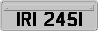 IRI2451