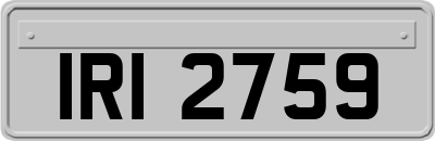 IRI2759