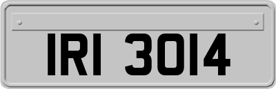 IRI3014