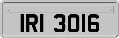 IRI3016