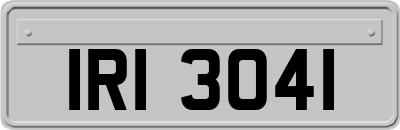 IRI3041