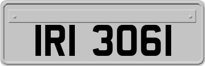 IRI3061