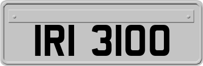 IRI3100