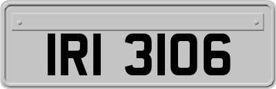 IRI3106