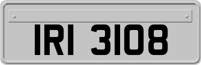 IRI3108