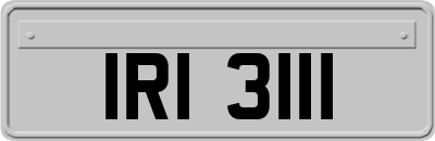 IRI3111