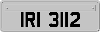 IRI3112