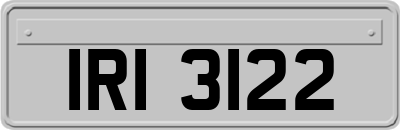 IRI3122