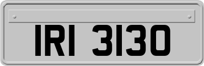 IRI3130