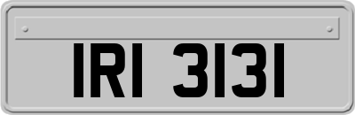 IRI3131