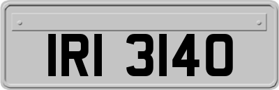 IRI3140