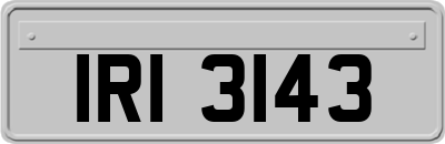 IRI3143