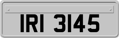 IRI3145