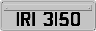 IRI3150