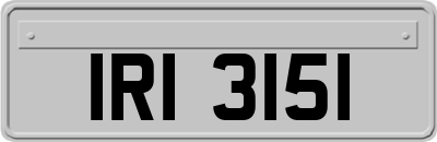 IRI3151