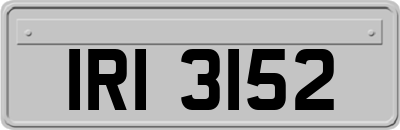 IRI3152