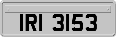 IRI3153