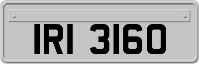 IRI3160