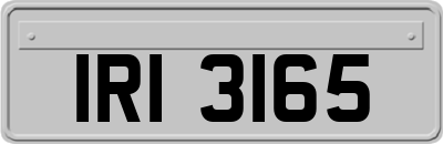 IRI3165