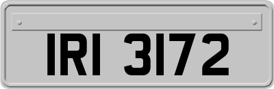 IRI3172