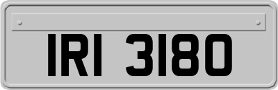 IRI3180