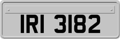 IRI3182