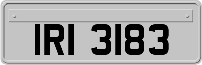 IRI3183