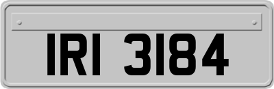 IRI3184