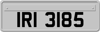 IRI3185