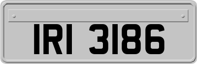 IRI3186