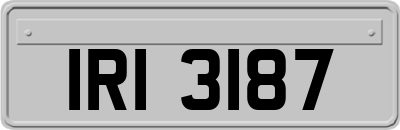 IRI3187