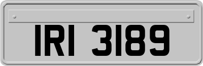 IRI3189