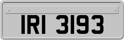 IRI3193