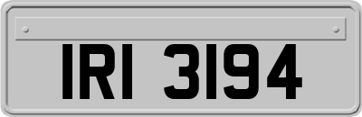 IRI3194