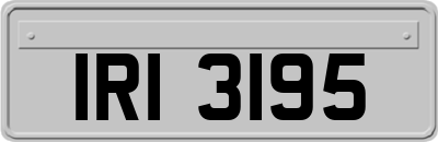 IRI3195