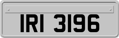 IRI3196