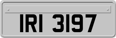 IRI3197