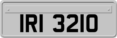 IRI3210