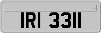 IRI3311