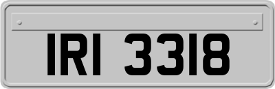 IRI3318