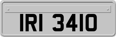 IRI3410