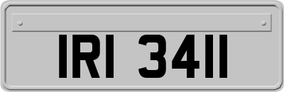 IRI3411