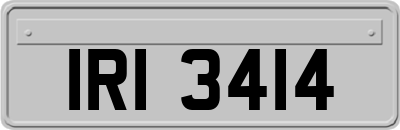 IRI3414