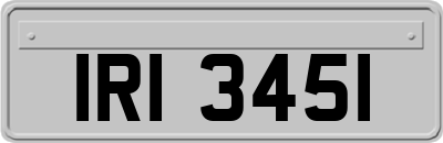 IRI3451