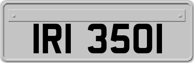 IRI3501