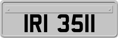 IRI3511