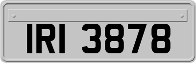 IRI3878