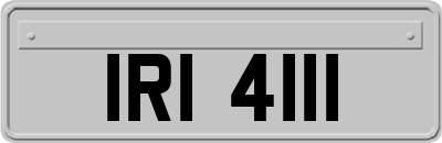 IRI4111