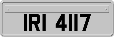 IRI4117